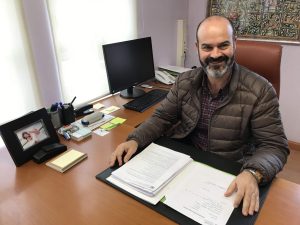 Félix Juncal, obligado por el PP a retrasar el pleno próximo al lunes