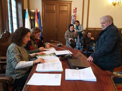 Los nuevos hortelanos, listos para sembrar