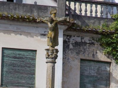 El BNG de Cangas quiere que toda la señalización cultural figure en gallego, castellano, inglés y braille