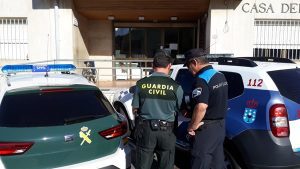 El PP de Bueu denuncia el deterioro de la Policía Local y exige medidas urgentes