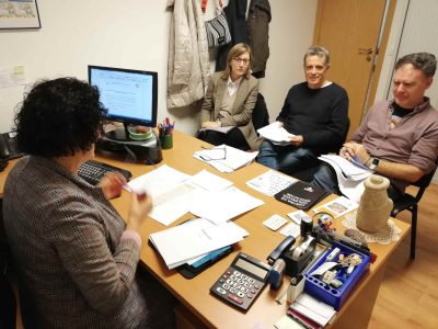 Eva Mejuto gana el XI Certame de Relatos Muller Matilde Bares