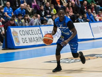 Victoria del Peixe ante su afición con un 80-72
