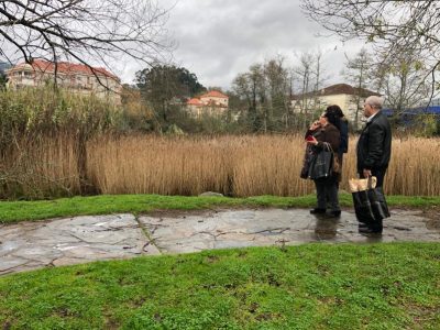 A Xunta licita o proxecto de redacción do novo centro de saúde de Moaña por 75.000 euros