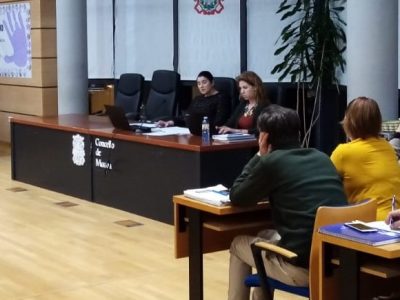 Rechazada la moción del PP que pedía reforzar la atención a los mayores para combatir la soledad y la exclusión social