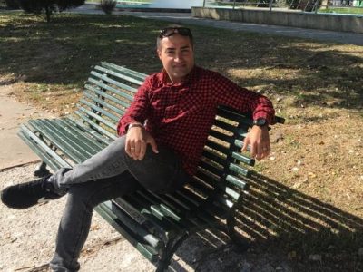 Salvador Meira, ex concelleiro socialista de Moaña: «Las listas han sido la gota que ha colmado el vaso para darme de baja como militante del PSdeG»