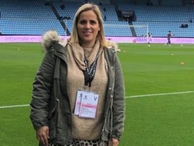 Romina Santomé, nueva concelleira del PP de Moaña: «Quiero a Moaña y me implicaré al máximo para defenderla ante quien sea»