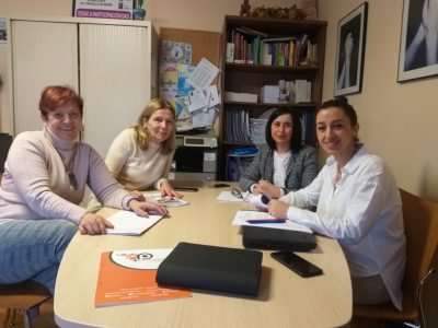 El BNG muestra su «malestar» por los actos del 8M en Marín y la concelleira pide «respeto a lo que quieren otras mujeres»