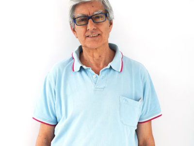 Abalo: «En ACE hay libertad para que cada uno vote a quien quiera, nadie tiene que sorprenderse»