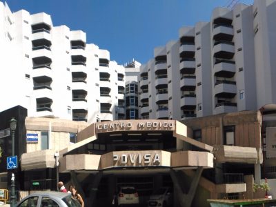 Una mujer de 92 años ingresada en Povisa, primera muerte por coronavirus en Galicia
