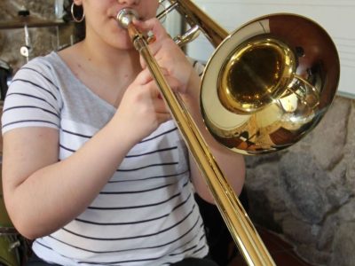 Música telemática en Moaña