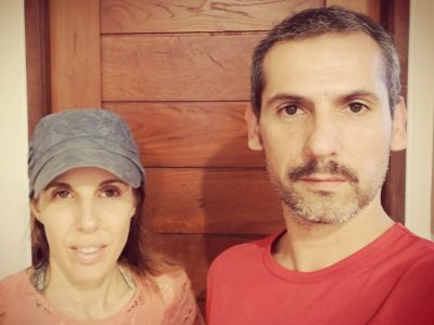 Se complica la situación para la pareja de Cangas atrapada en Tailandia