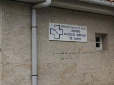 Un joven de Espiñeira, en Aldán, primer positivo en coronavirus en Cangas