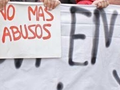Trabajadoras del geriátrico de Aldán denuncian la «dramática situación» y confirman 136 positivos entre residentes y plantilla