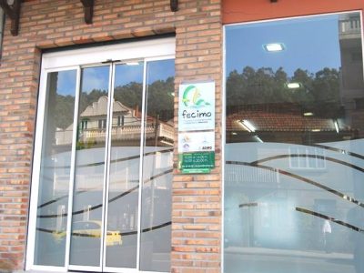 Fecimo hace un llamamiento a los comerciantes de O Morrazo para que «renegocien» sus alquileres