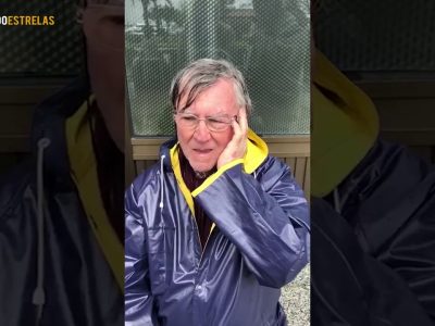 Agresión a un afiliado de Vox en el mercadillo de Cangas