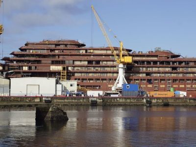 El sector naval llama a la calma y toma medidas de prevención ante el coronavirus