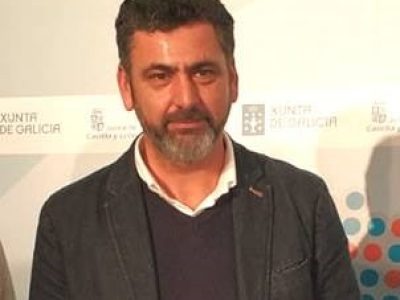 Ramón Sarmiento, secretario xeral CC OO Galicia:                                     «Los trabajadores tienen que tener calma y confianza absoluta en la autoridad sanitaria»