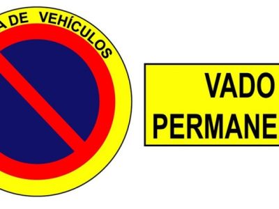 El Concello de Marín aclara que no tendrá recargo pagar fuera del plazo voluntario los impuestos de rodaje y de vado permanente
