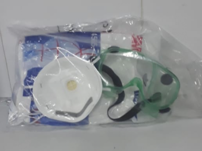 Ciudadanos demanda a Pazos que apueste por donaciones privadas para comprar los kits sanitarios