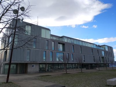 El Puerto de Marín obtiene el reconocimiento a su sistema de gestión de la salud y seguridad