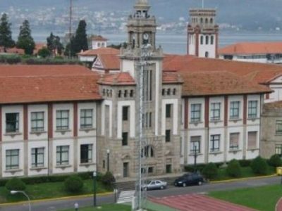 Según el BNG, Defensa negó al Sergas el antiguo hospital militar de la Escuela Naval para destinarlo a uso sanitario en el Covid-19