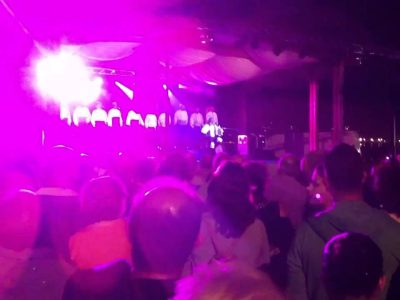 El Intercéltico de Moaña se celebrará la segunda semana de octubre