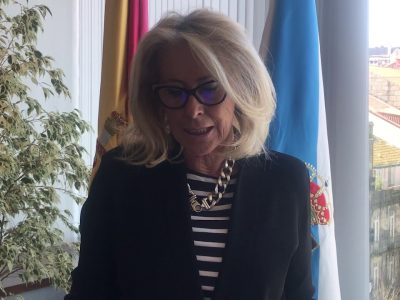 La Xunta volverá a hacerle el test a los ancianos de la residencia de Aldán que dieron negativo