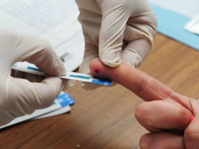 Enfermer@s de los centros de salud de O Morrazo ya tienen el listado de pacientes que se someterán desde este viernes al estudio epidemiológico de la Xunta