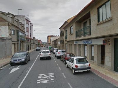 Seixo se queda sin banco «temporalmente»
