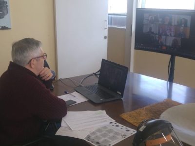El Sergas valorará el martes si pone fin a las restricciones especiales de Cangas para que pueda abrir la hostelería