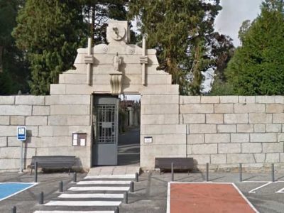 Bueu abrirá el lunes la biblioteca y los cementerios municipales