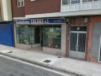 El PP de Bueu solicita reunir a la Mesa Local de Comercio para apoyar al sector