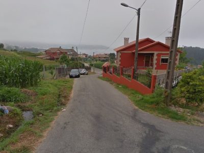Bueu recibirá 38.000 euros para ampliar la red de abastecimiento y saneamiento en Castrelo