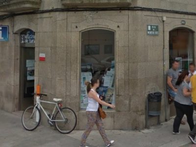 Plan de contingencia para las oficinas de turismo de Cangas, Bueu, Moaña y Marín