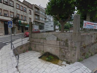 Bueu, Cangas, Moaña, Marín y Vilaboa piden ayudas a la Diputación para poner en valor su patrimonio histórico y cultural