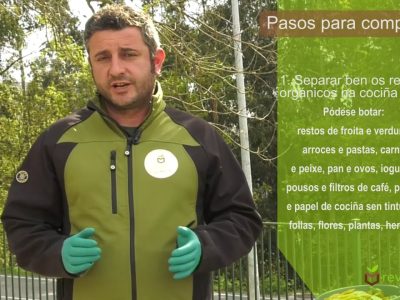 Vilaboa, entre los concellos mejor preparados para reciclar la mitad de sus residuos en 2020