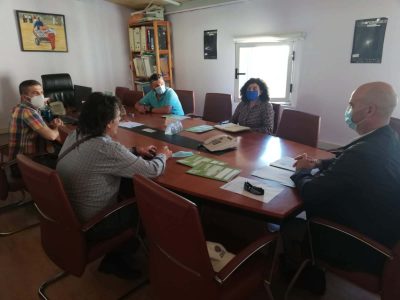 Los partidos de Bueu dan 24 horas a la Xunta para que rectifique