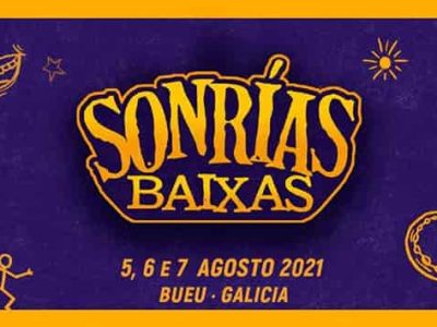 La Diputación mantiene los festivales de la provincia, incluido el SonRías Baixas de Bueu