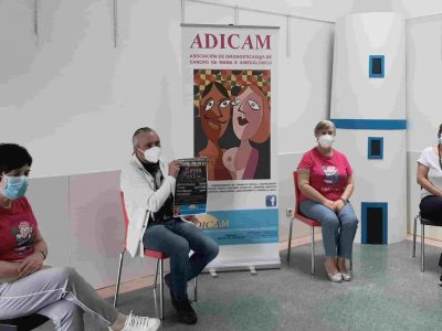 Adicam celebrará mañana por facebook el primer concierto solidario Sonora 2.0 con siete artistas