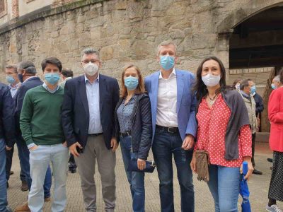 O PP reclama ao Goberno que permita aos concellos usar os seus aforros para paliar os efectos da crise sanitaria
