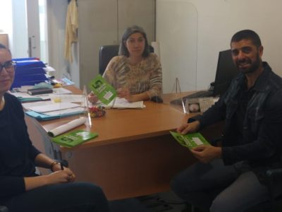 ARELA busca en Cangas familias dispuestas a convivir con adolescentes bajo medidas judiciales
