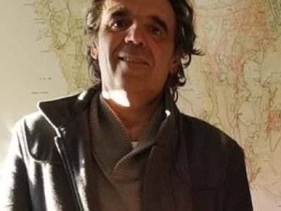 Julio Villanueva sufre un infarto