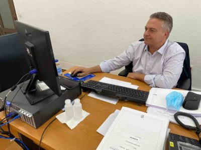 O orzamento do 2024 do Concello de Marín ascenderá a máis de 16,3 millóns de euros