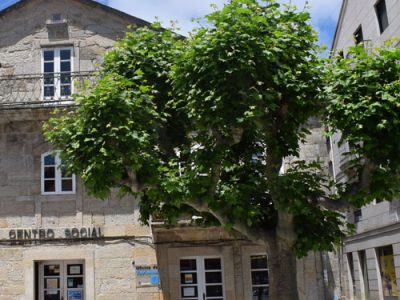 Cangas y Marín pueden optar a ayudas para contratar a personal de apoyo en las oficinas de turismo