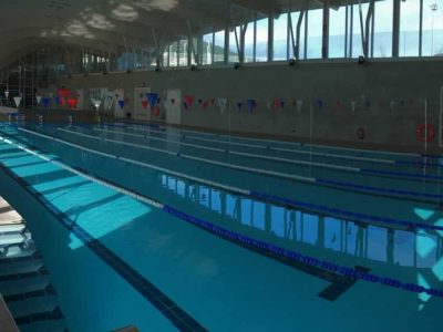 La piscina municipal de Cangas reabrirá el próximo 1 de septiembre