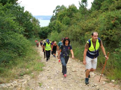 Bueu abre el plazo para seleccionar a un técnic@ para la Oficina de Turismo