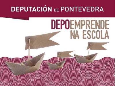 Arranca a quinta edición de «Depoemprende»