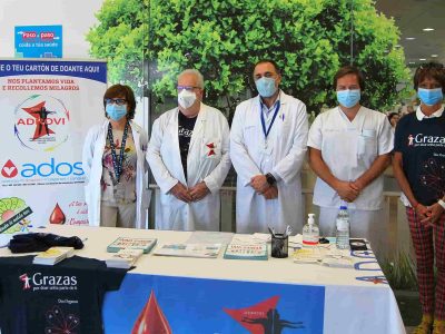 Chamamento urxente á doazón de órganos