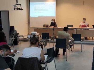 O Galp Ría de Pontevedra destinará as axudas europeas a trece proxectos da área