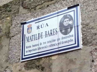Abierto el plazo para participar en el XI Certamen de Relatos de Muller Matilde Bares